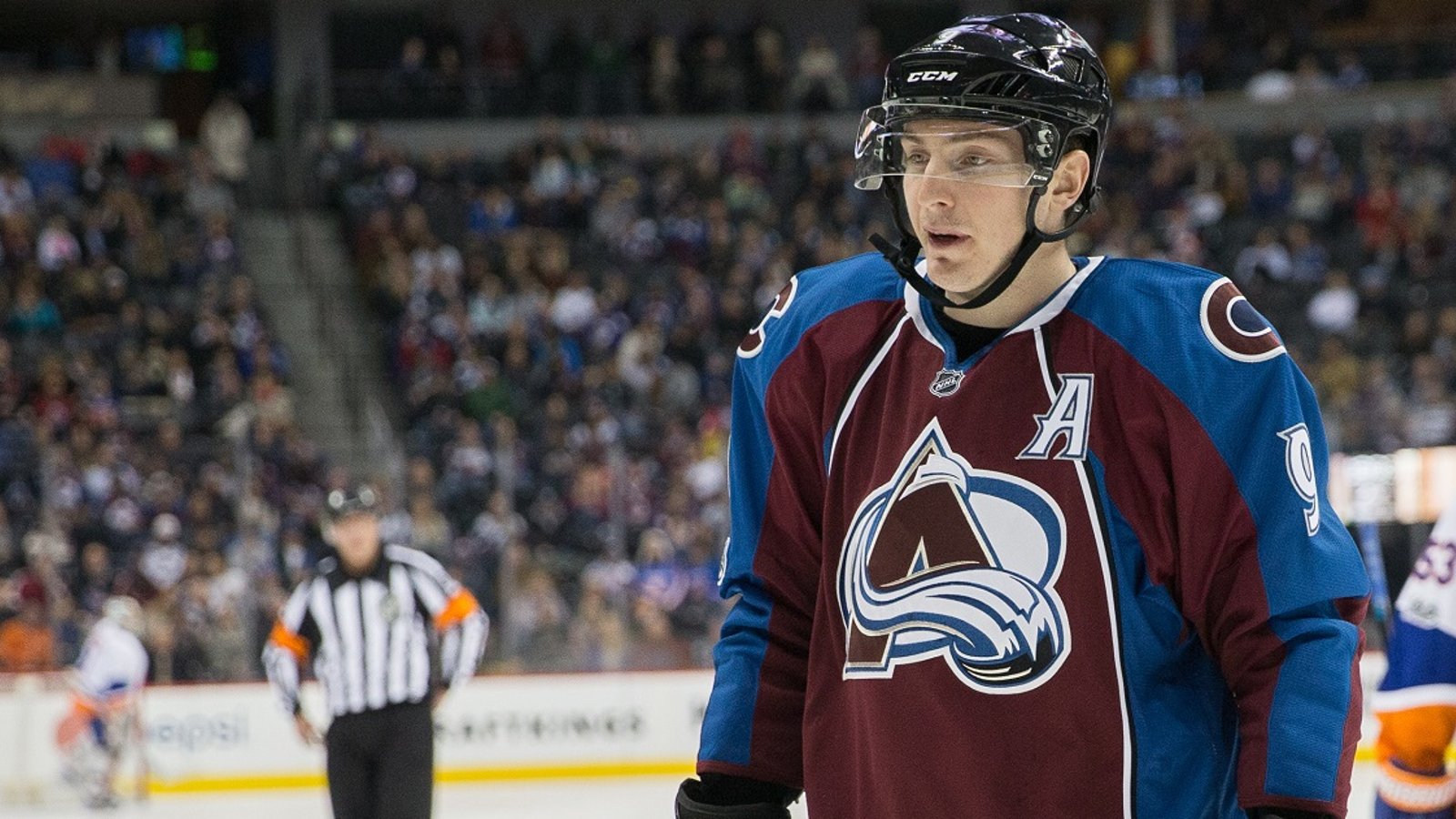 Rumor: Duchene likely to be traded for one of two players.