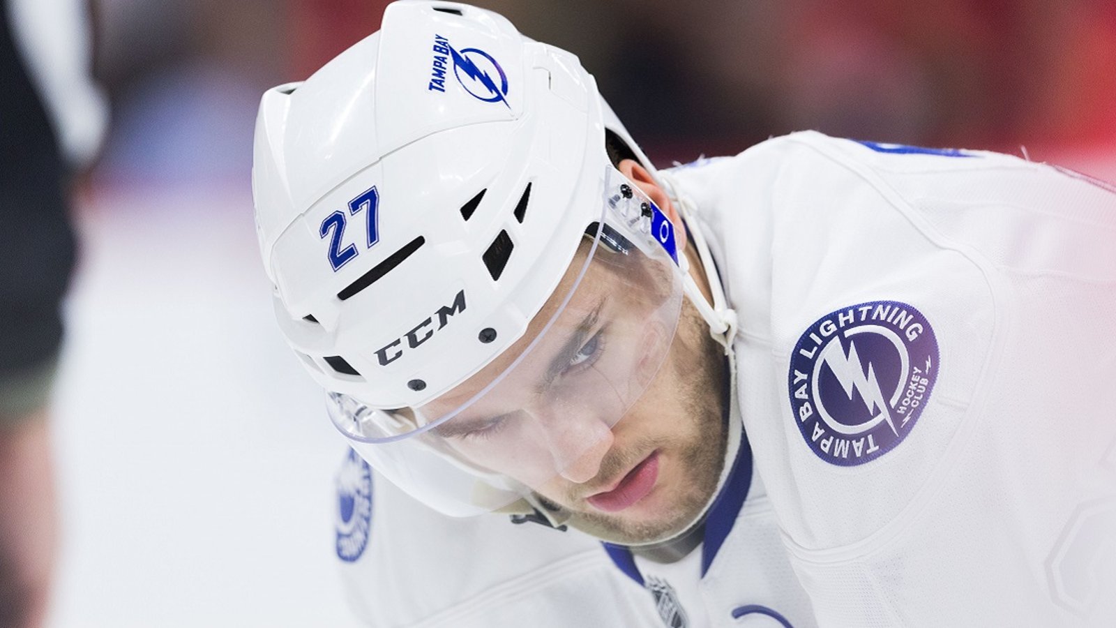 Rumor: Major announcement involving Habs Jonathan Drouin is coming.