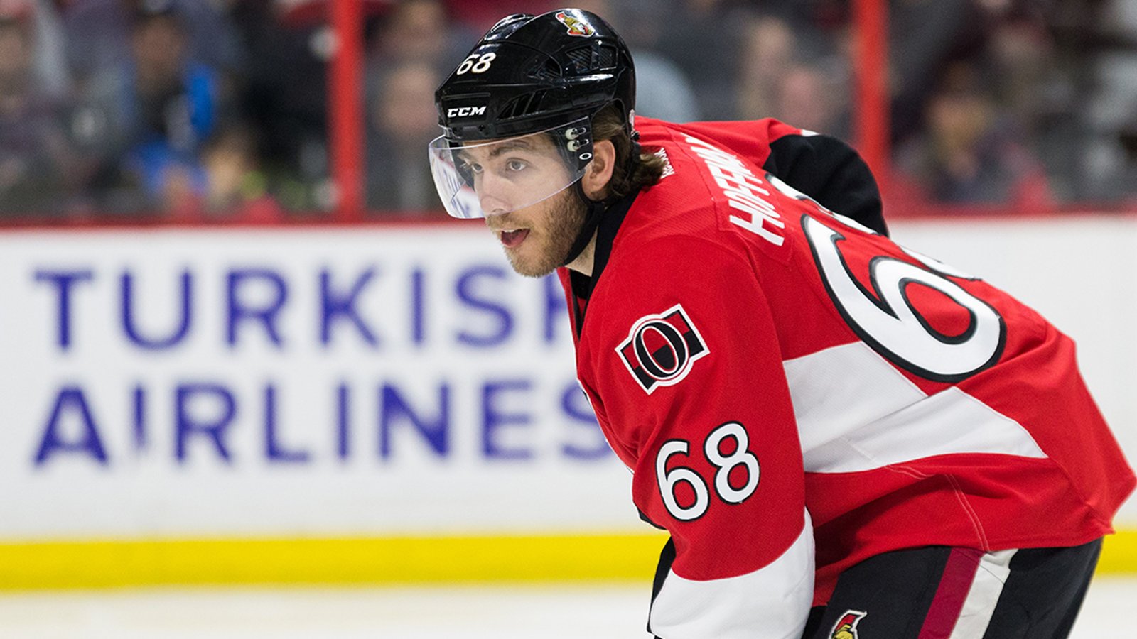 Recap: Sens dominate Leafs in first pre-season tilt