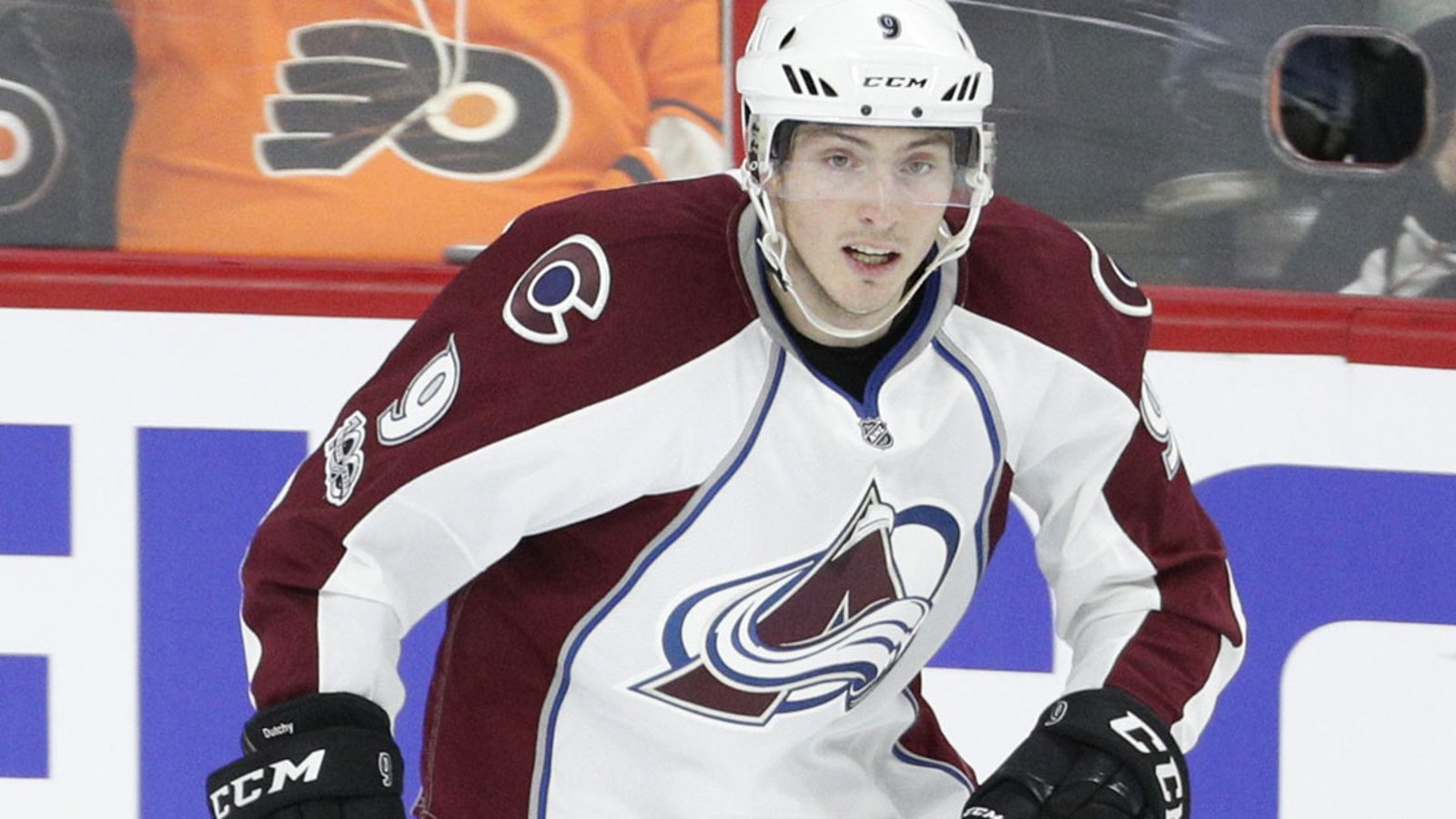Rumor: As many as 8 teams now in the mix for Duchene!