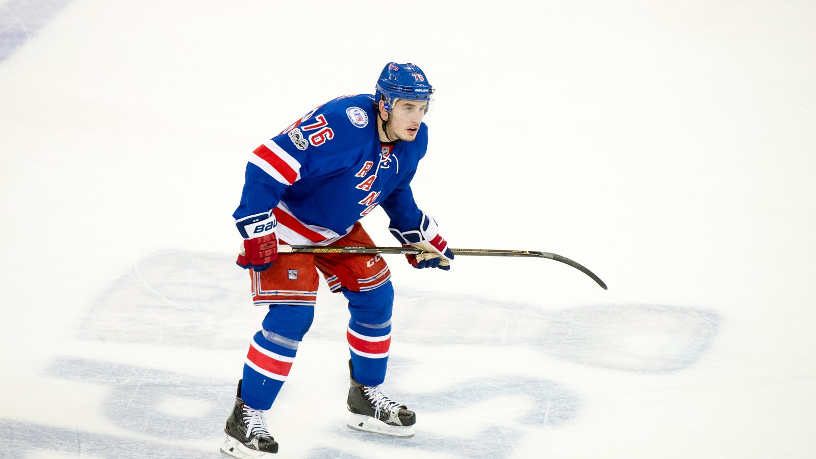 Why people need to start talking about Brady Skjei more