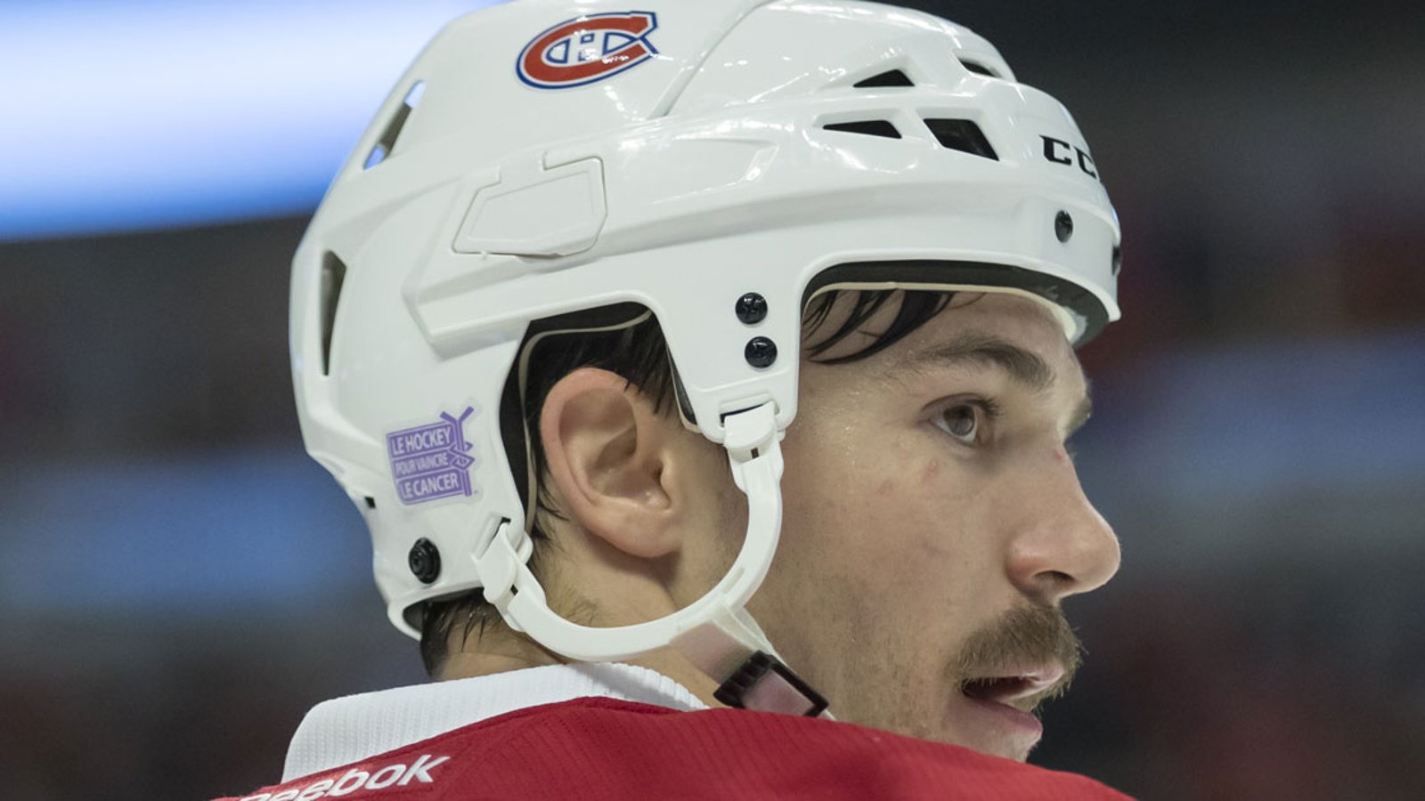 Breaking: Neck injury for Shaw