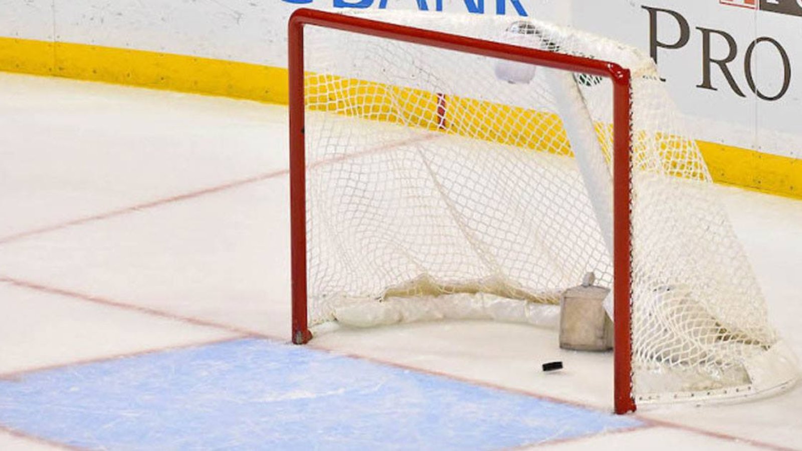 Golden Knights look to remain perfect! 