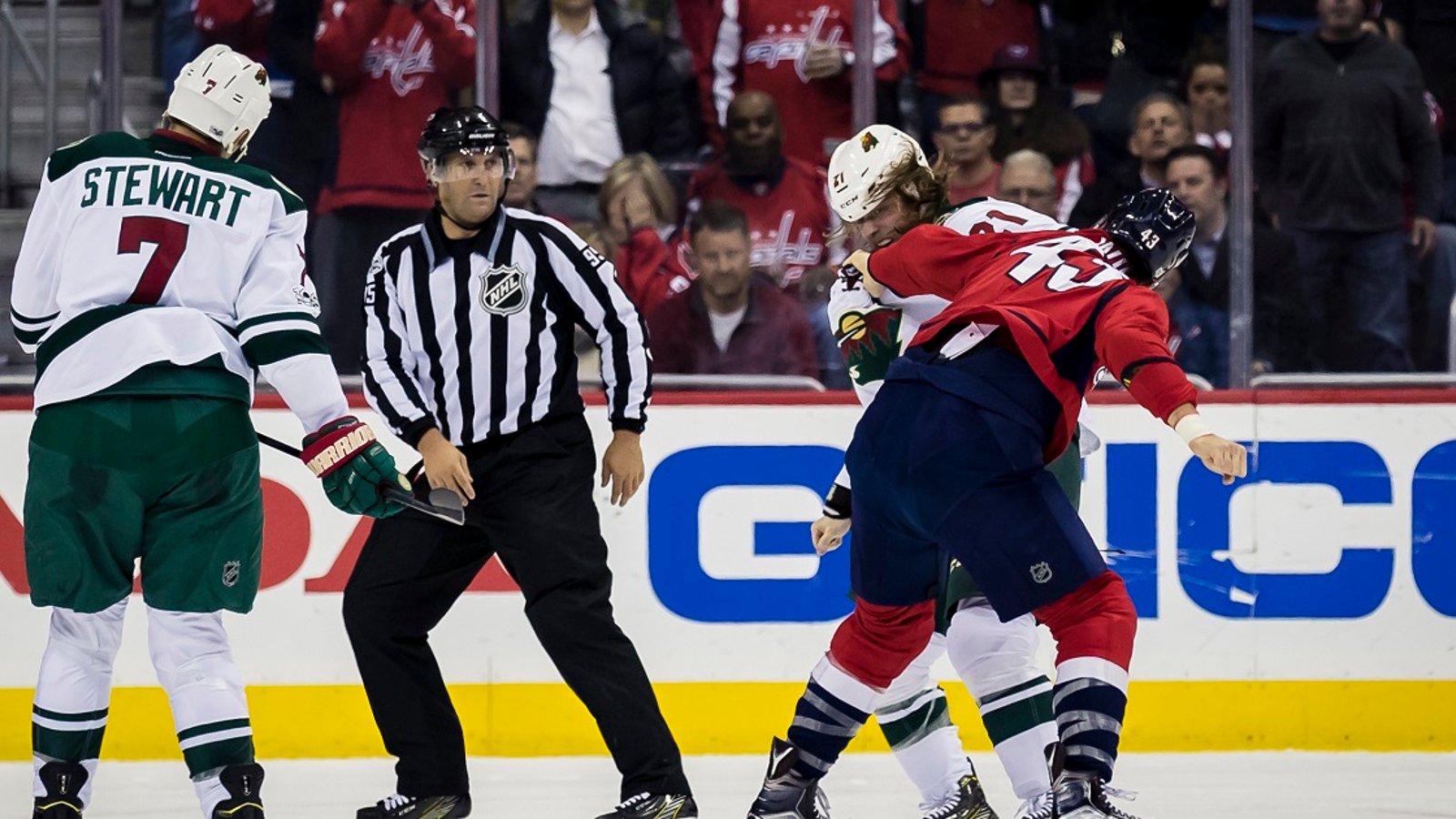 NHL veteran suffers concussion while trying out with Canucks.