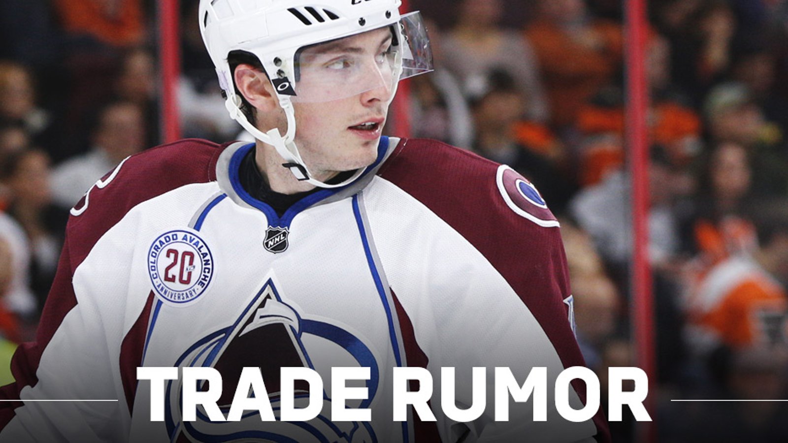 Breaking: Canadian team “aggressively” trying to trade for Matt Duchene!