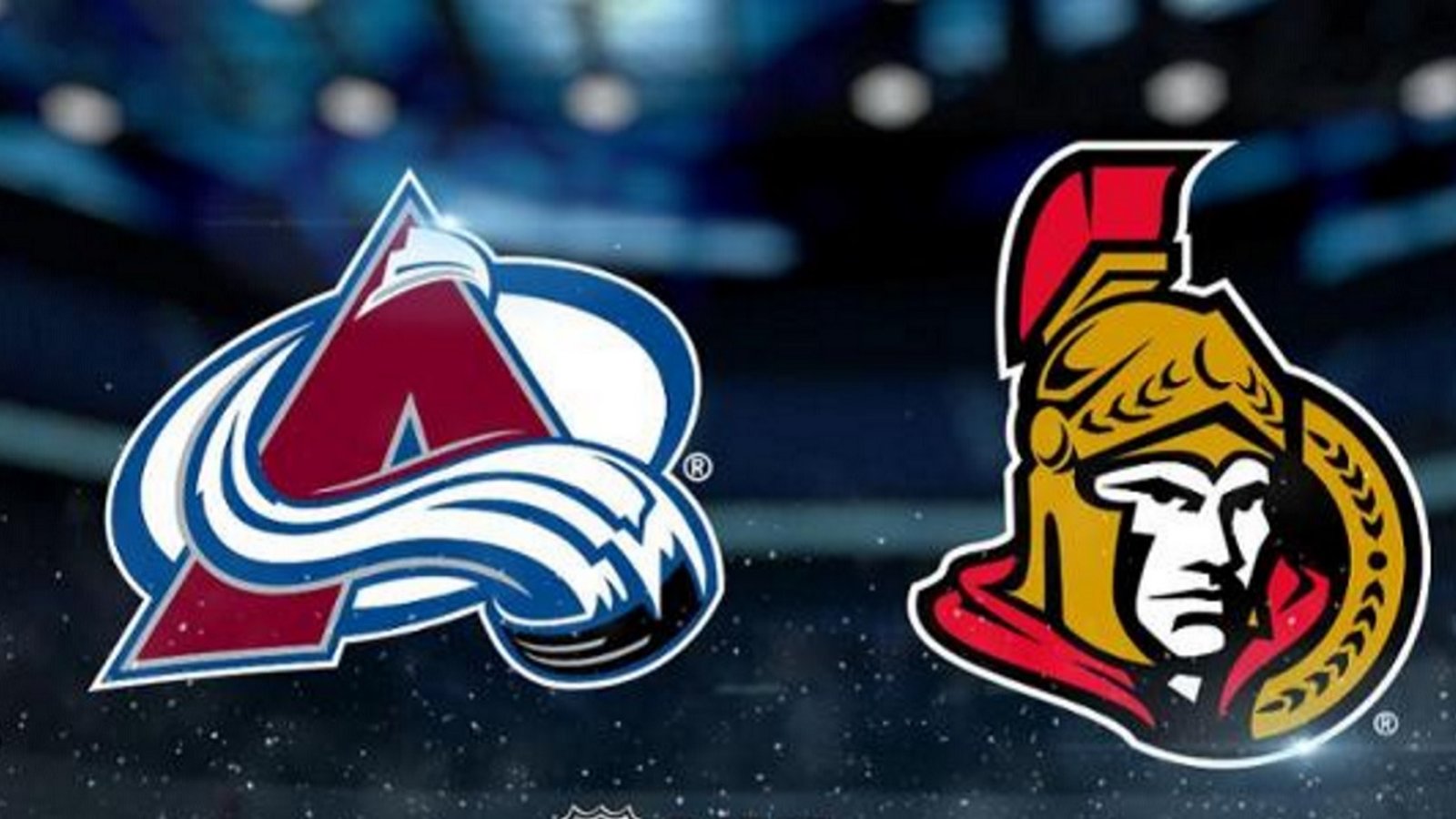 Rumors of a potential blockbuster deal between the Senators and Avalanche!