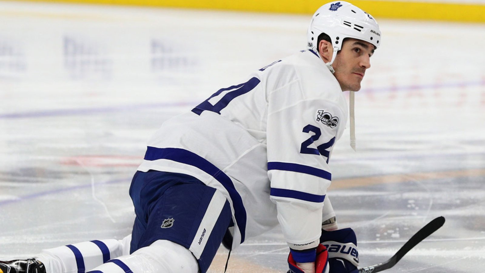 NHL players rally around Devils’ Boyle following cancer announcement