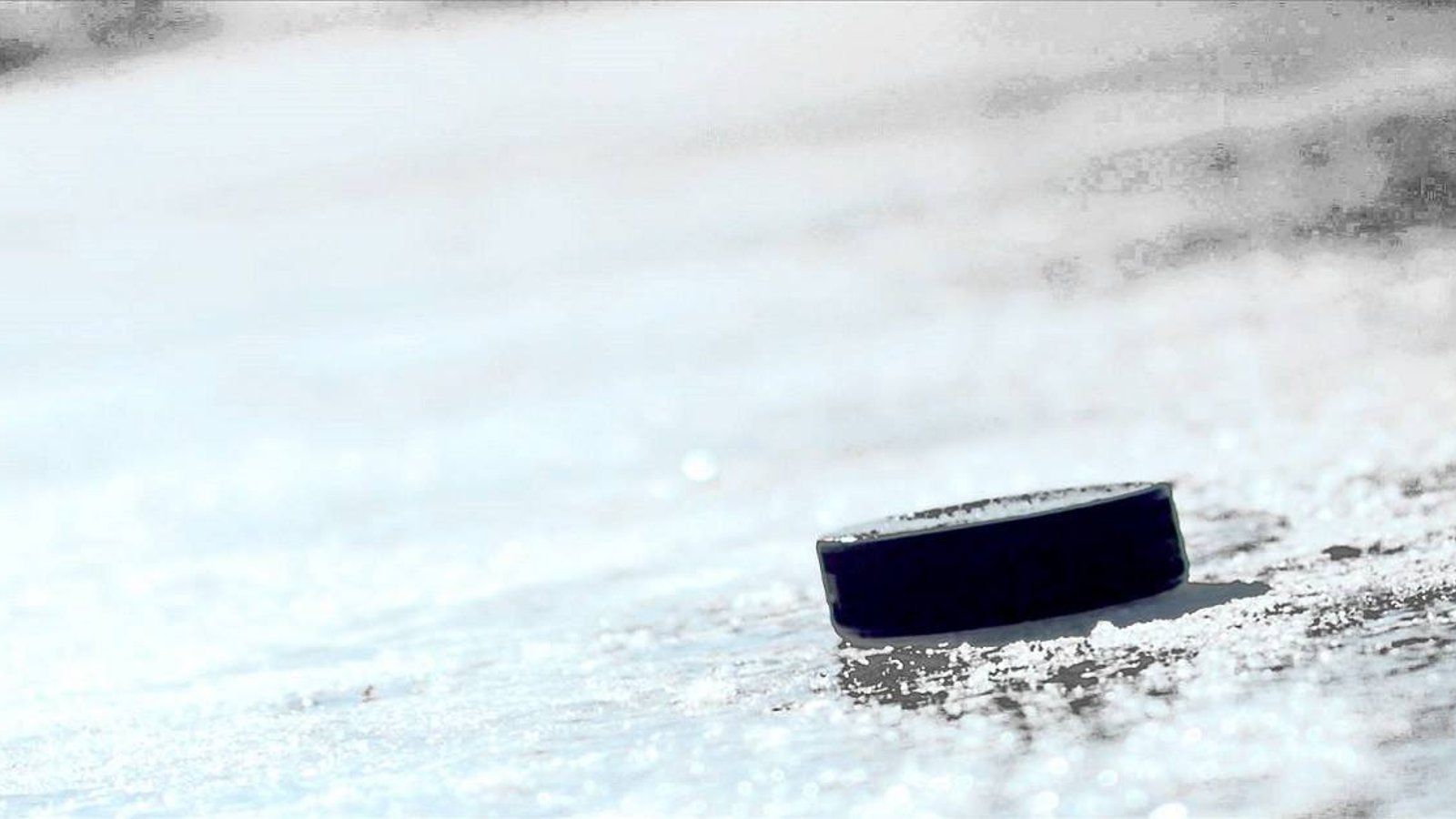 Report: NHL player accuses former team to have him play injured! 