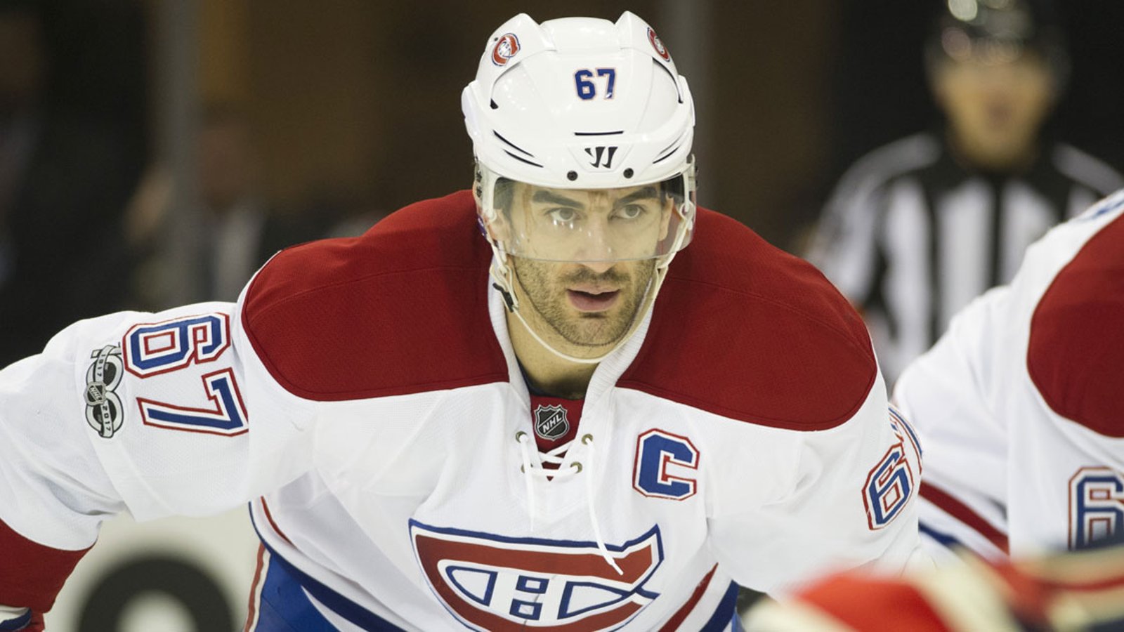 Pacioretty took one of the best decisions of his life 