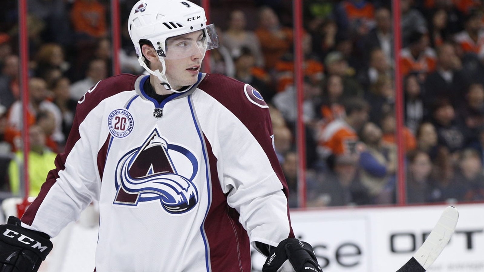 This team “is not a good fit for Duchene!” NHL insider reveals