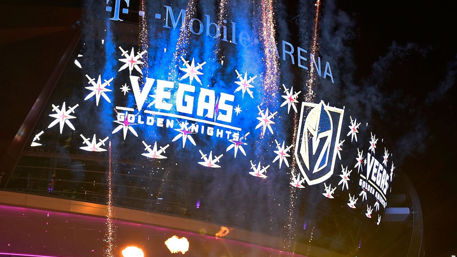 Golden Knights' tickets are the most popular! 