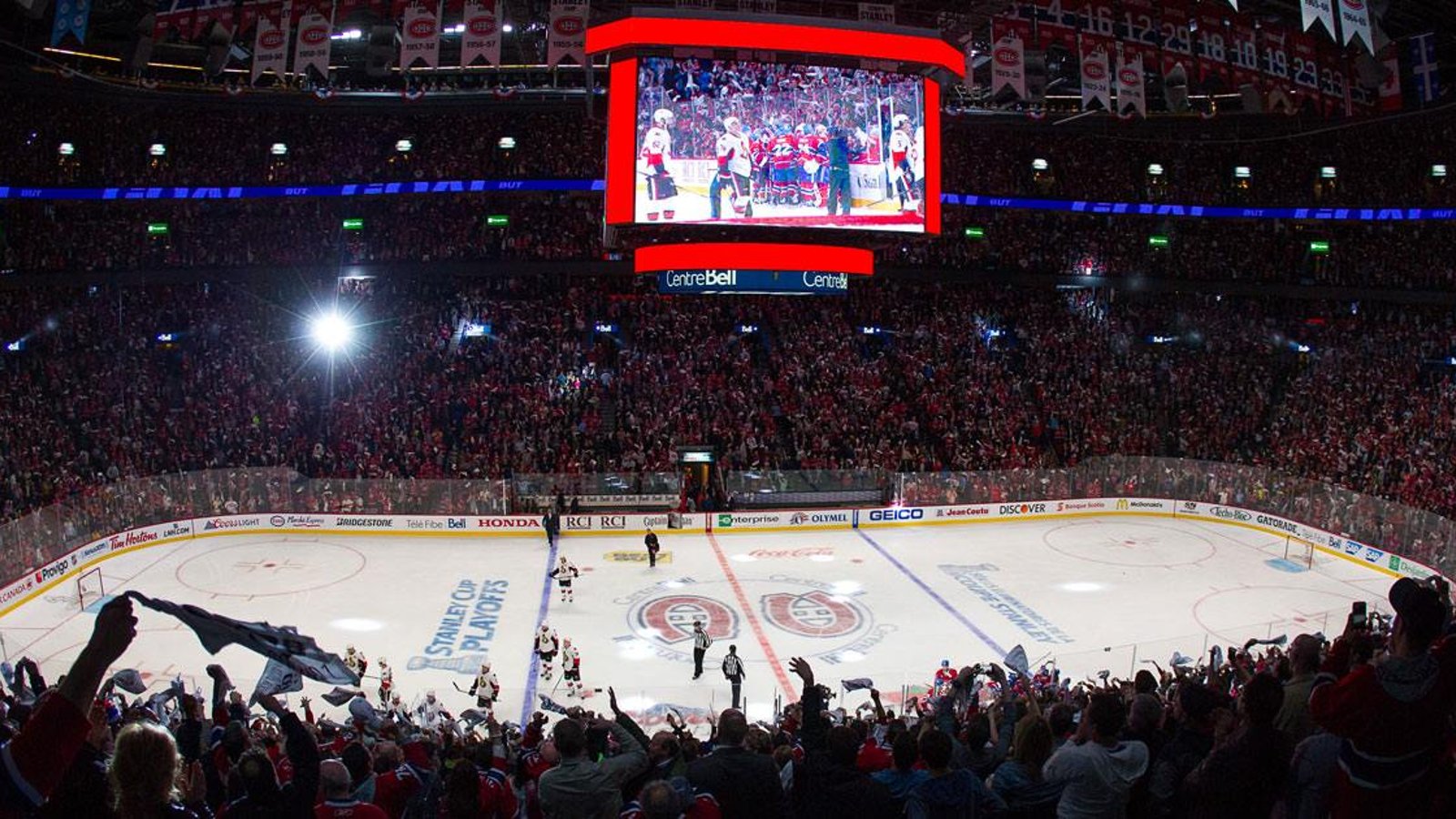 NHL legend says 23-year-old player does not want to play for NHL franchise!