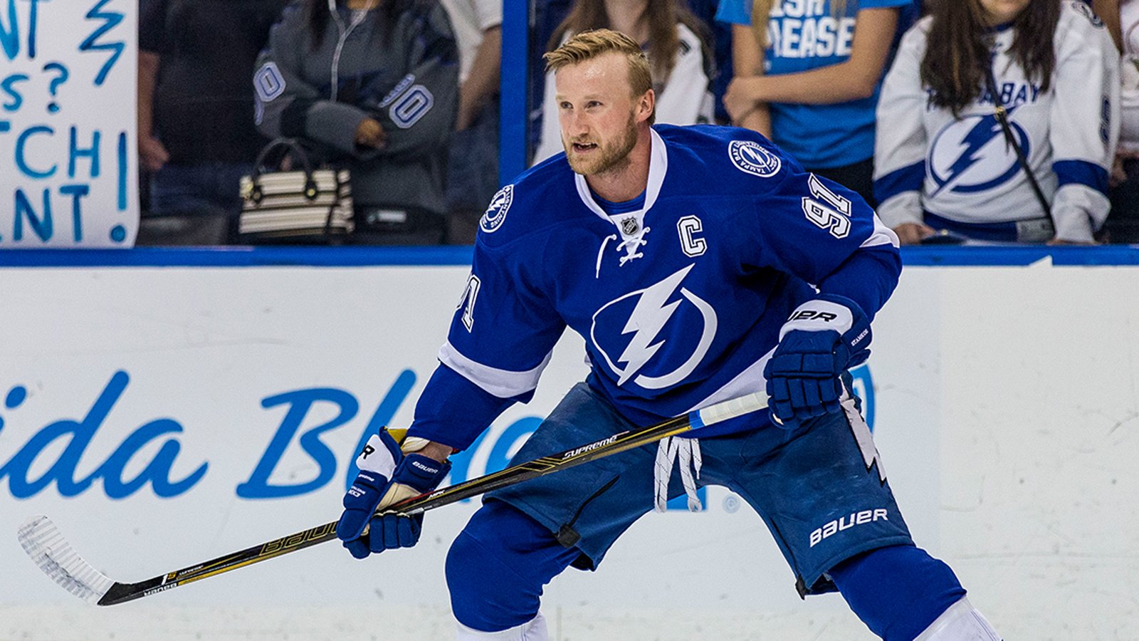 Your Call: Will Stamkos ever hit 50 goals again?