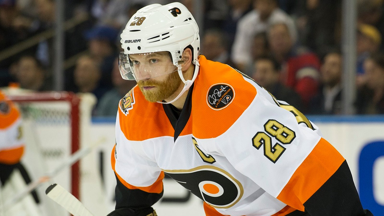 Breaking: Major changes coming for Flyers' captain Claude Giroux. 