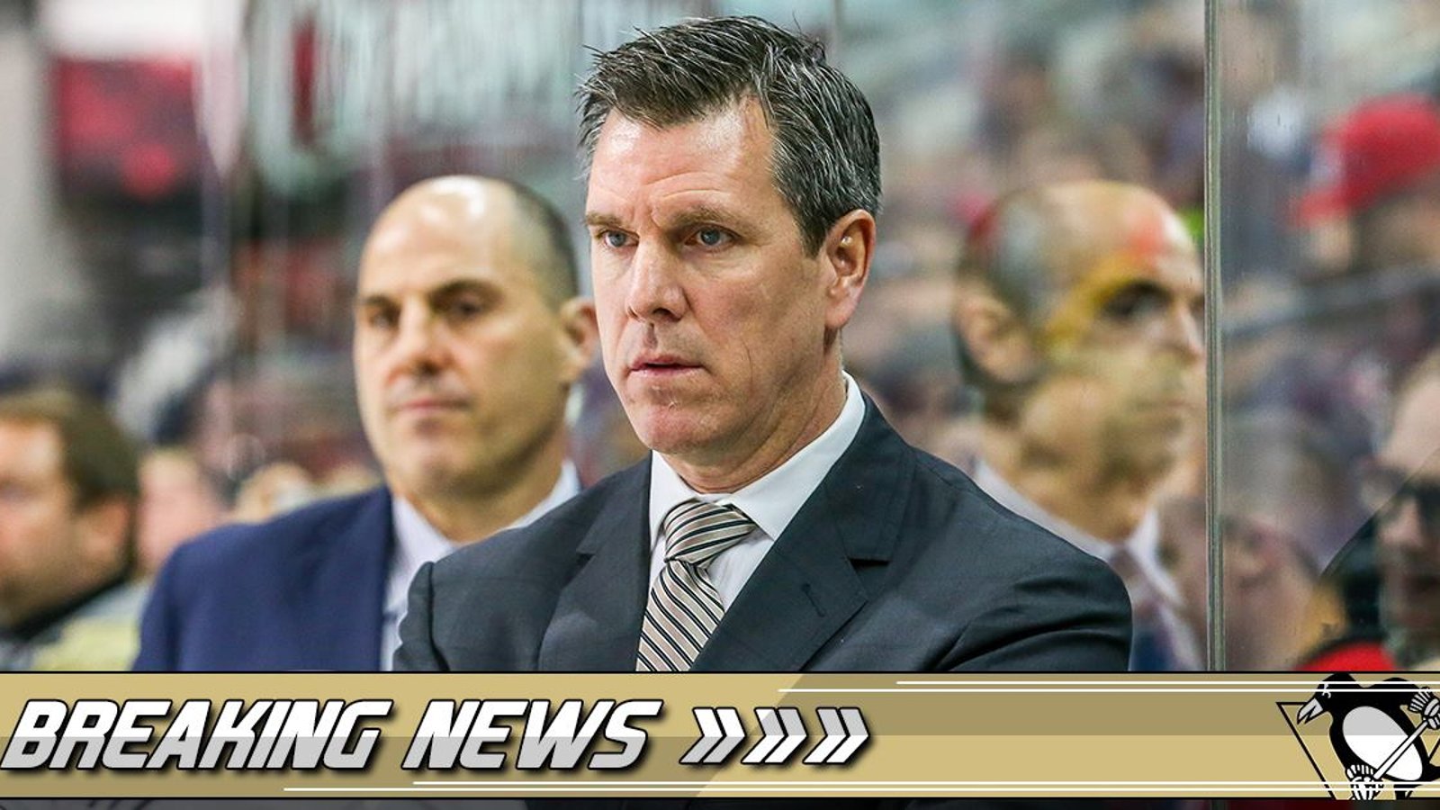 Breaking: Penguins cut 8 players from training camp on Wednesday.