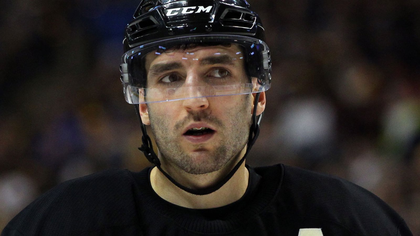 Breaking: Bergeron could miss season opener! 