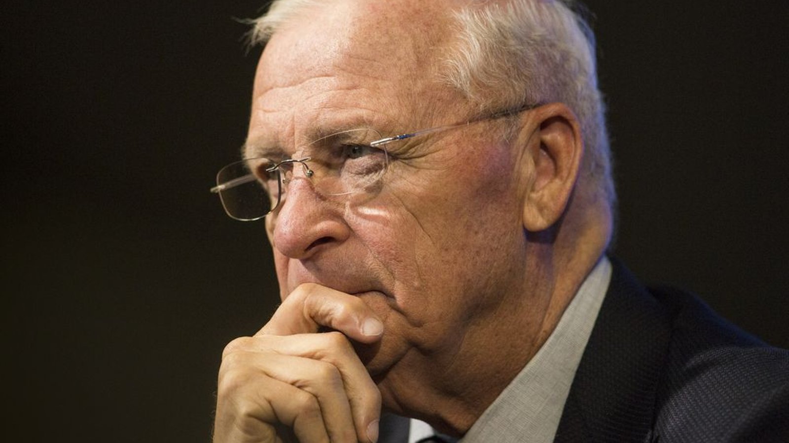 Must see: Sens unveil new helmet honoring late Bryan Murray