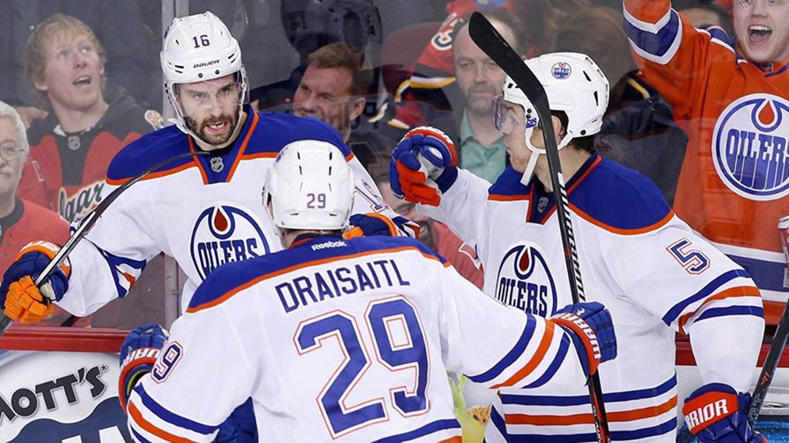 Breaking : Oilers place experienced defenseman on waivers