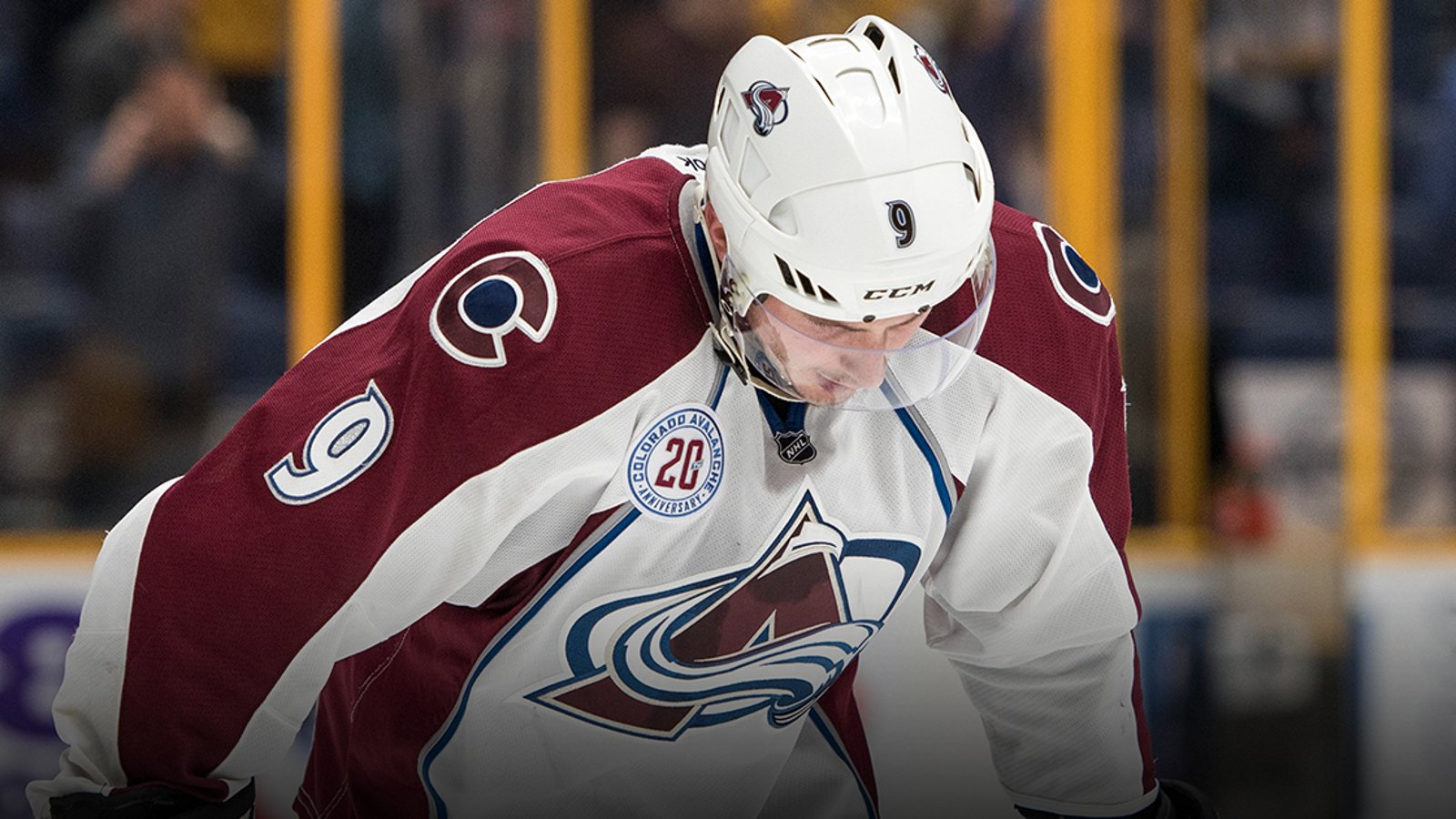 Rumor: NHL team turns down blockbuster deal for Matt Duchene