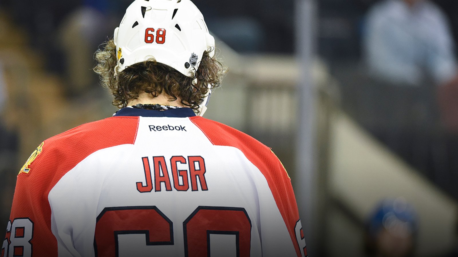 Insider Report: Jagr signing could happen tonight! 