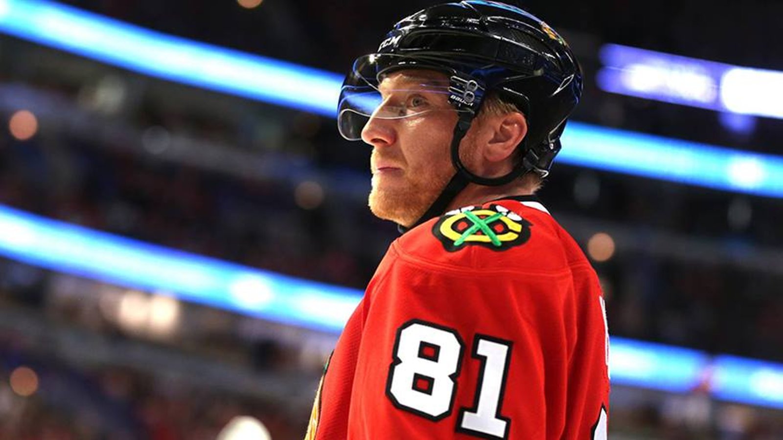 Breaking: Decision imminent that could affect the Hawks' entire season