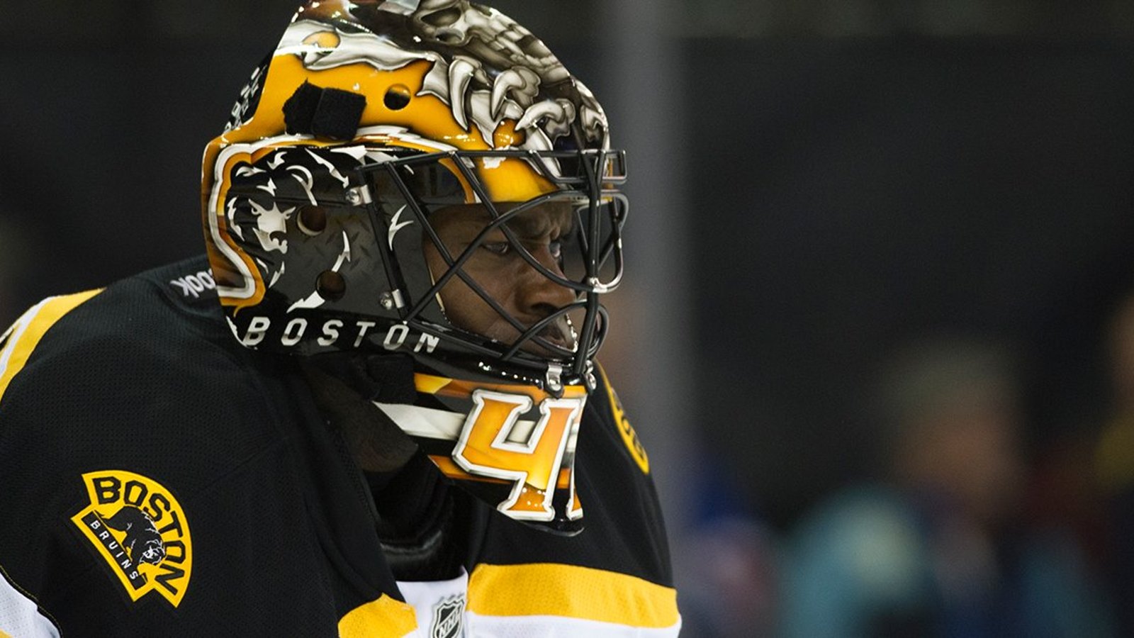 Breaking: Bruins' top prospect placed on waivers!
