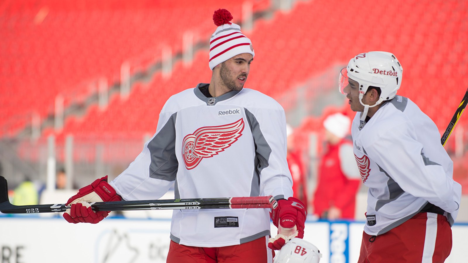 Breaking: Wings waive two, including recent signing and top prospect