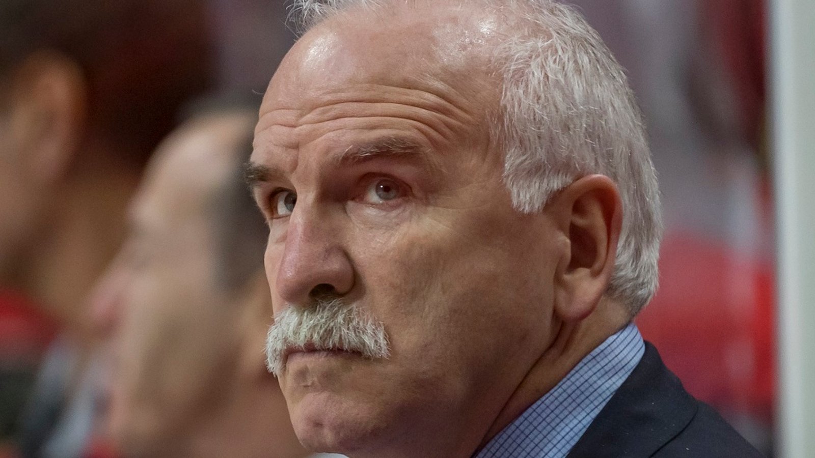 Rumor: Blackhawks expected to sign veteran defenseman very soon.