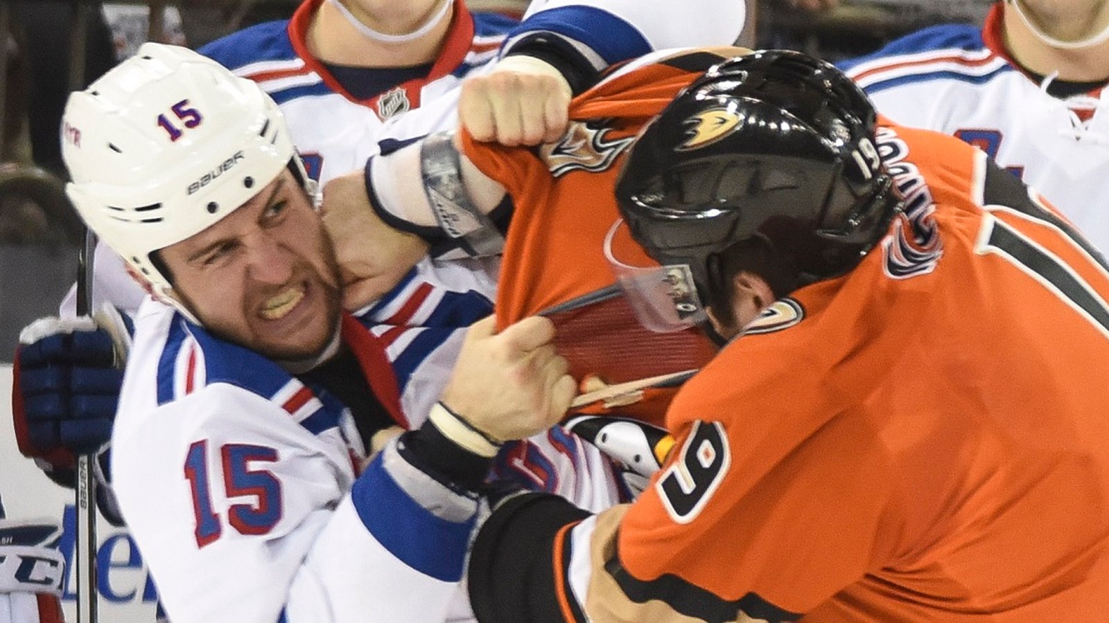 Glass says he's close to new NHL contract, and fans of the team aren't happy.