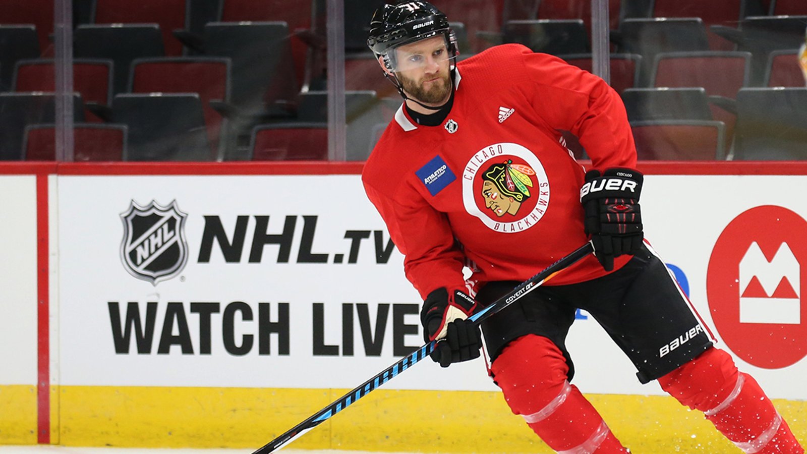 Report: Update in the Franson negotiations