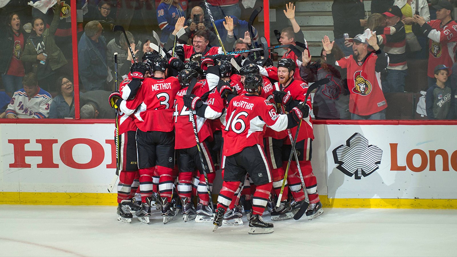 Insider Report: Sens will make a move today