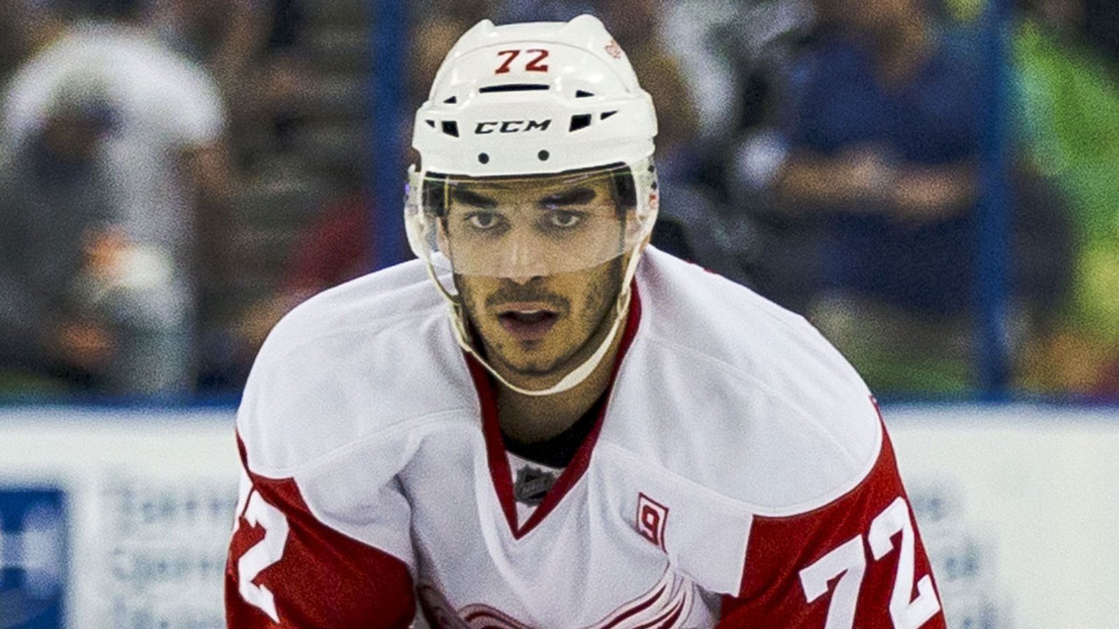 Breaking: Major hint revealed on Athanasiou's future in Detroit