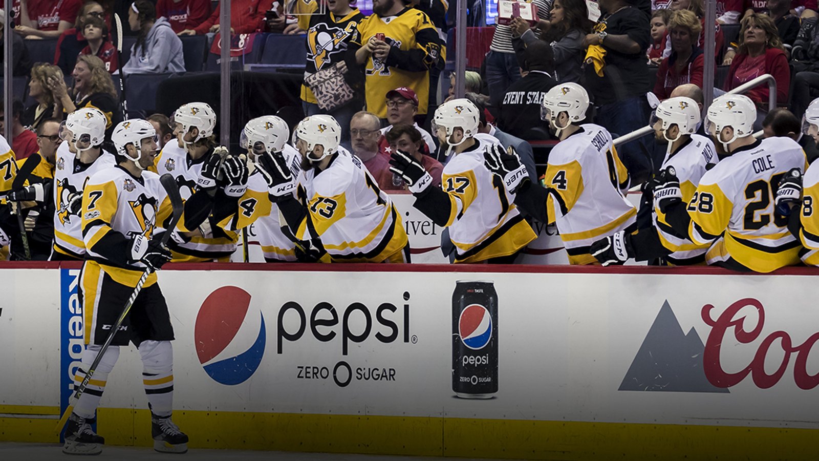 Breaking: Penguins call up top prospect! 