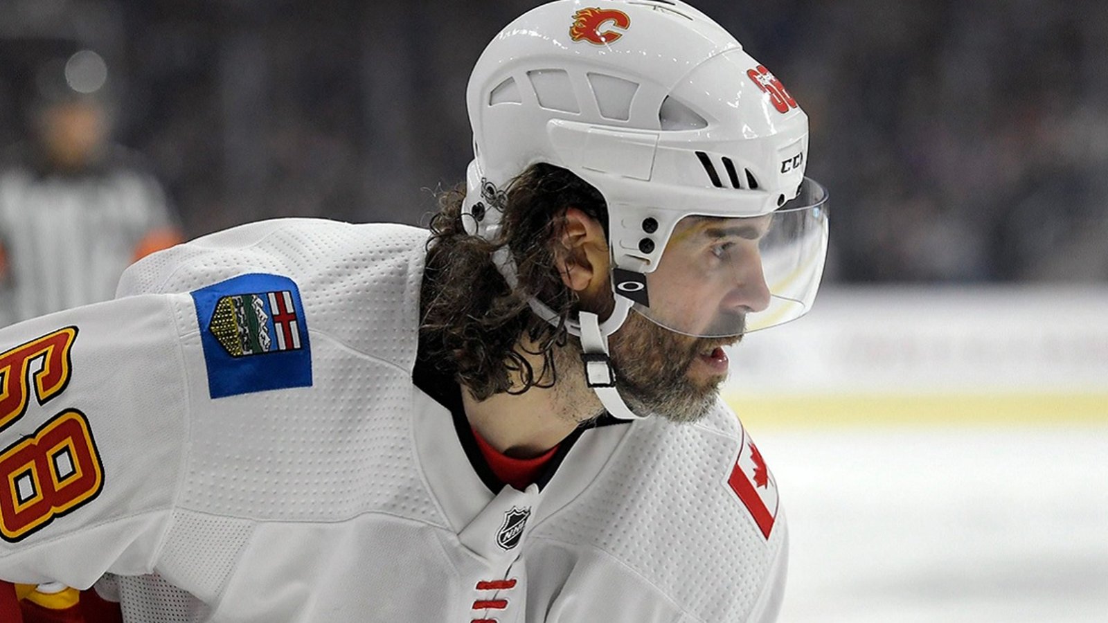 Breaking: Jagr's return is imminent!
