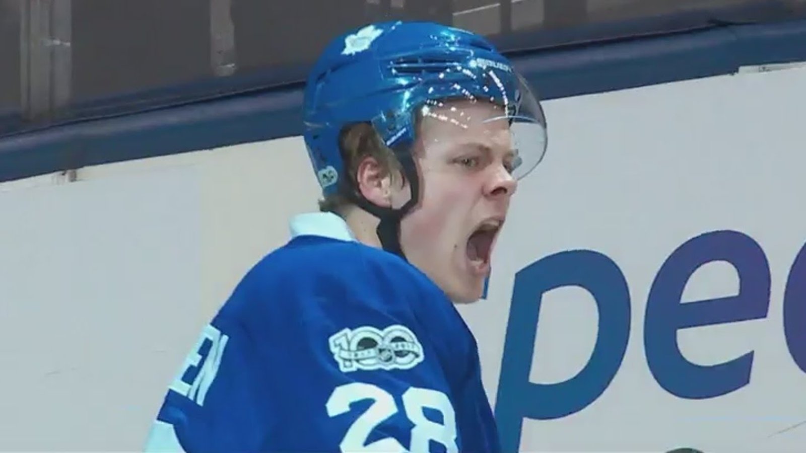 Flashback: Who can forget Kapanen's OT Magic?