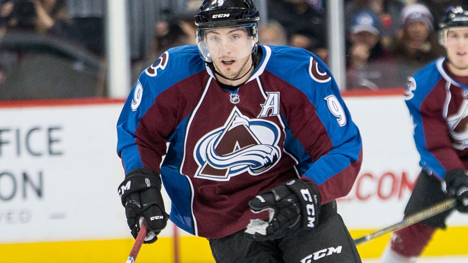 Breaking: We know exactly what the Avalanche wants for Matt Duchene!