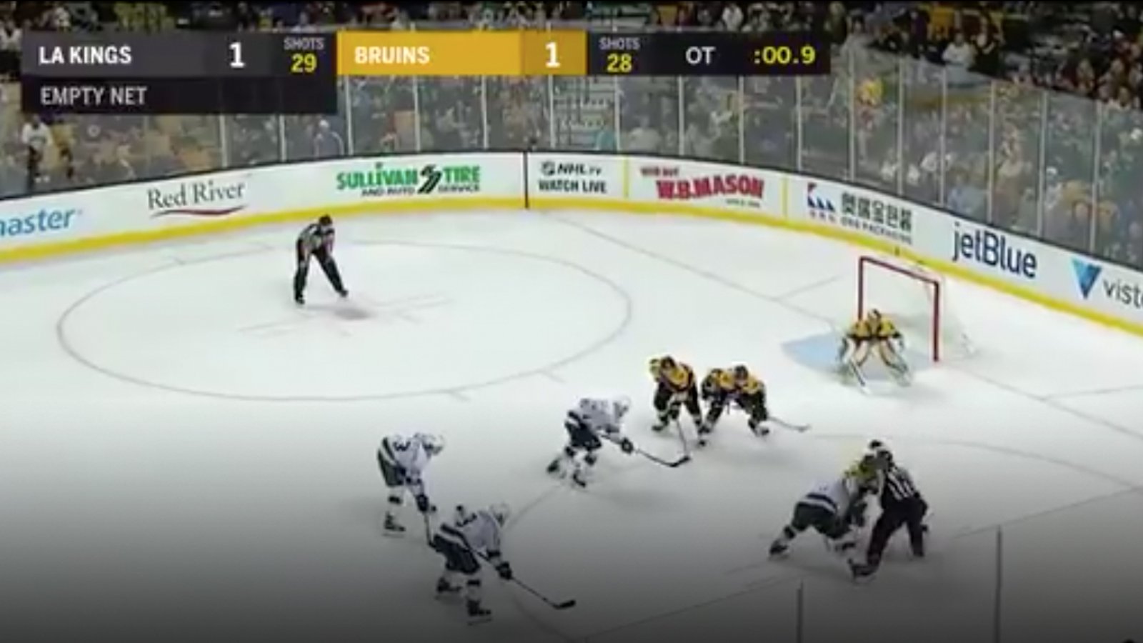 Must see: Kings draw up PERFECT play to win in OT!