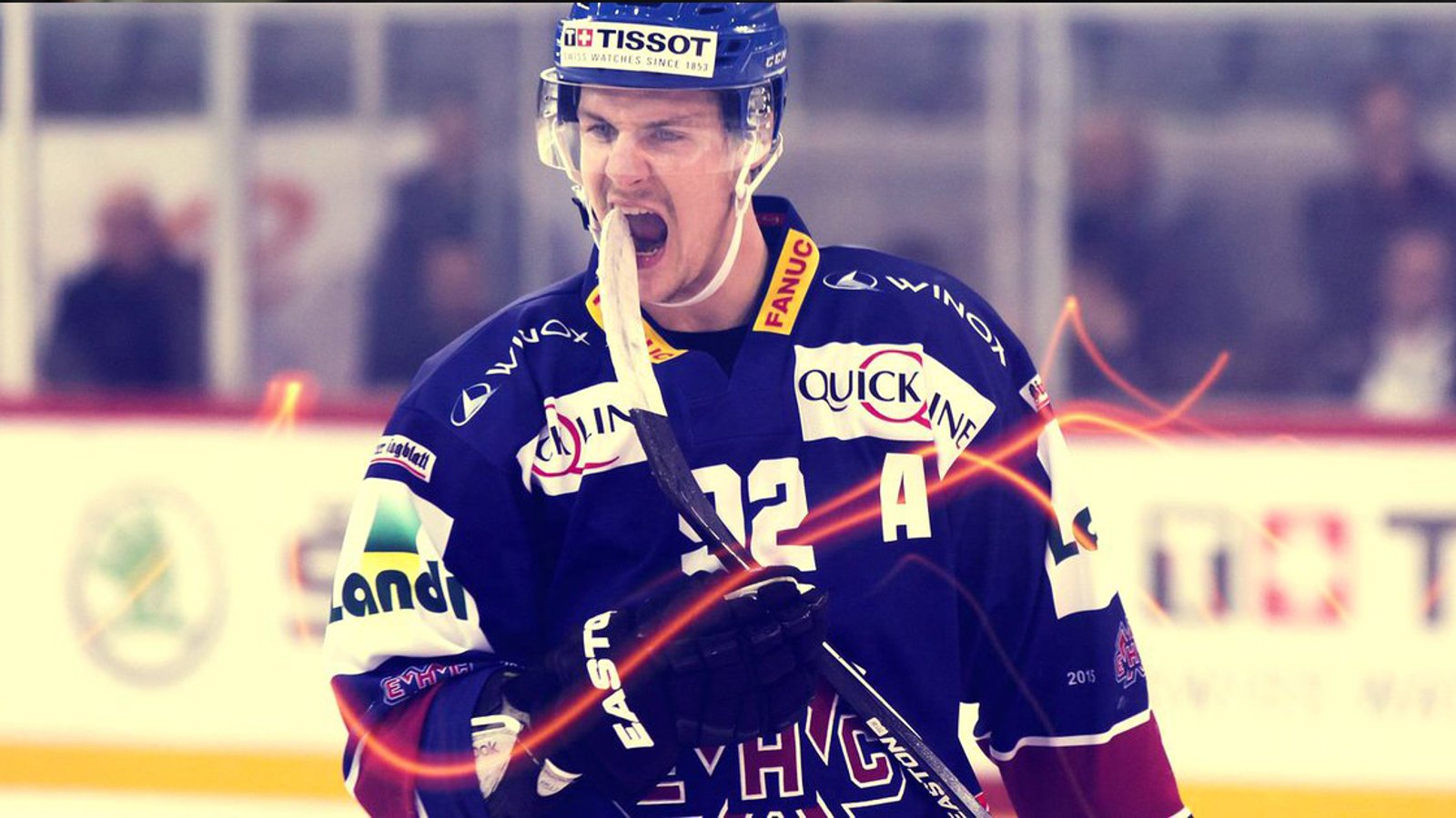 Rumor: NHL team set to sign Swiss league superstar