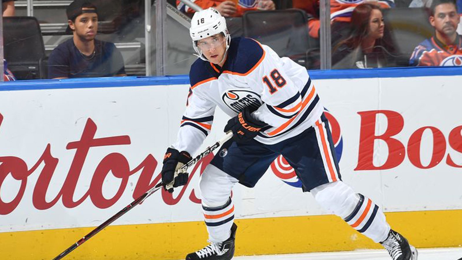Report: TSN's Bob McKenzie addresses Strome trade rumors