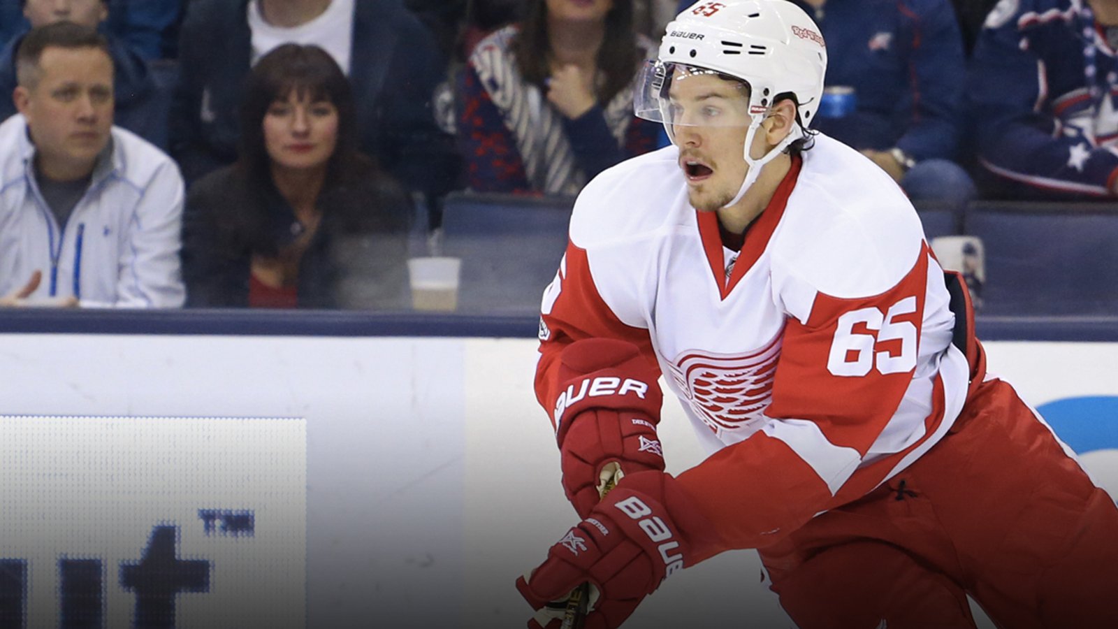 Breaking: DeKeyser suffers setback in recovery
