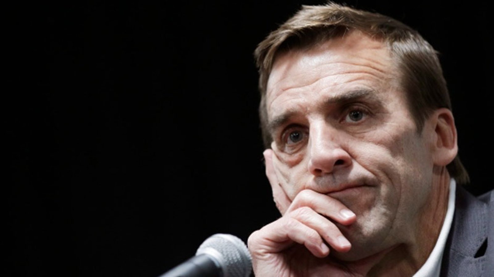 Rumor: Devastating loss could prompt Vegas into desperate trade