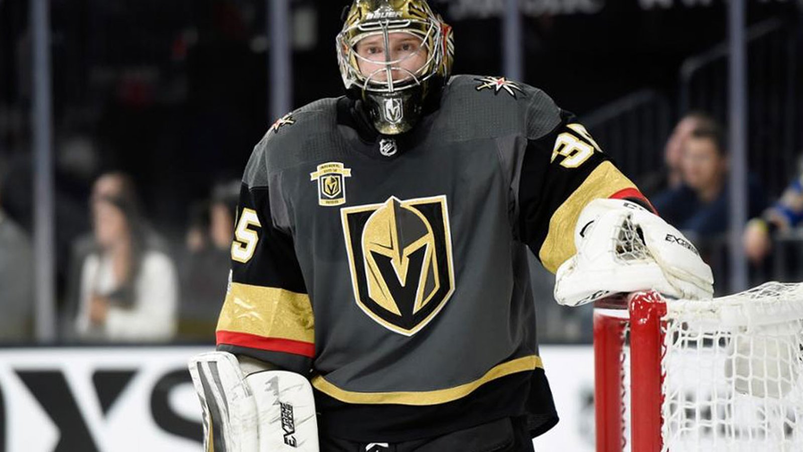Breaking: Update on Dansk's injury 