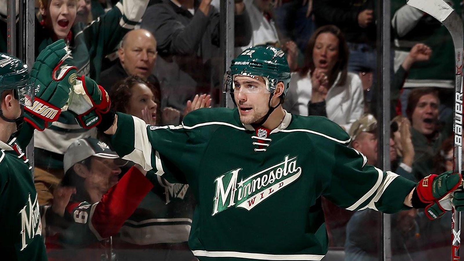 Injury Report: Nino back in the lineup?