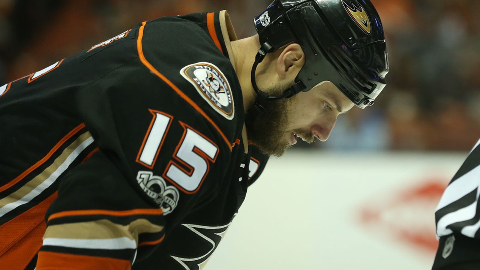 Injury report: Getzlaf placed on IR 