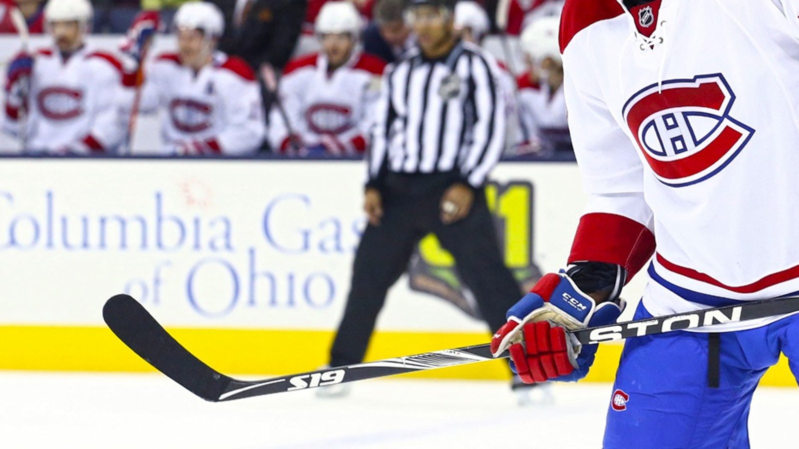A brand new prolific defensive duo for the Habs?