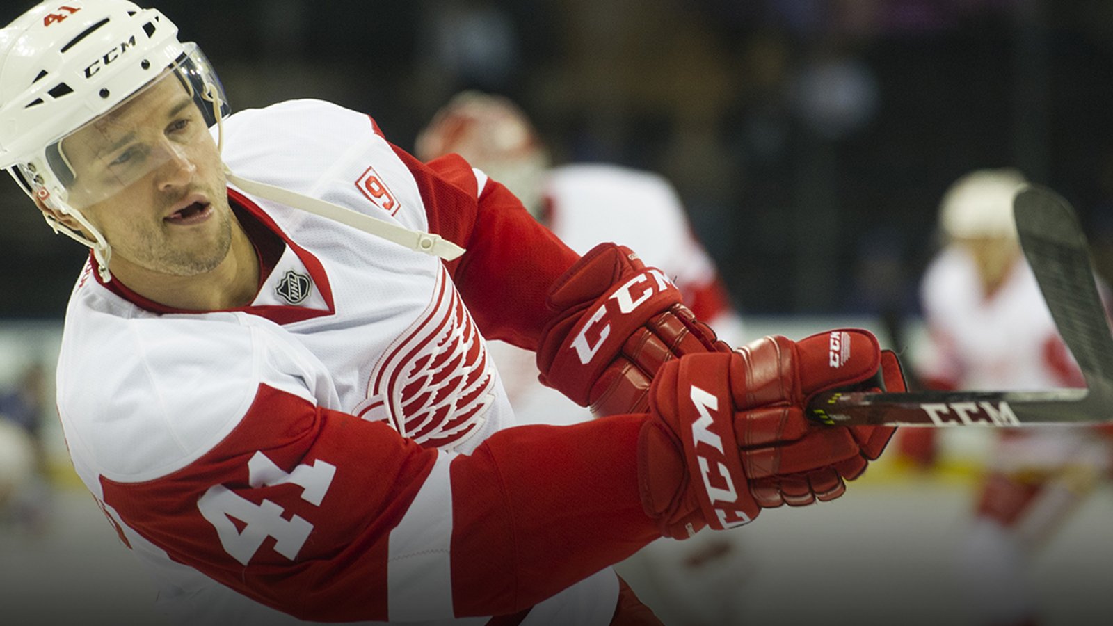 Must see: Glendening snipes one bardown! 