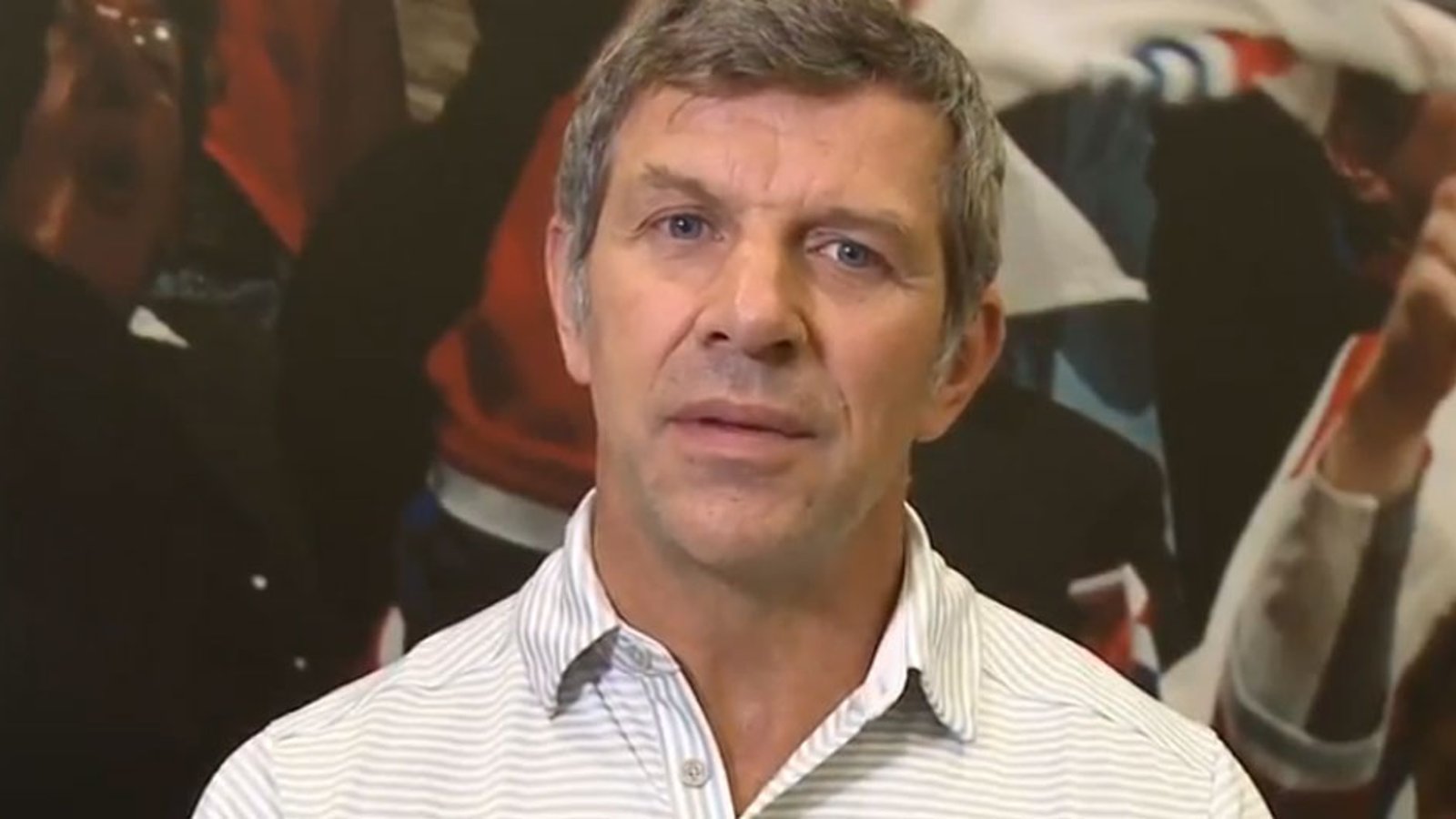 “Bergevin has really tried to see what’s out there”