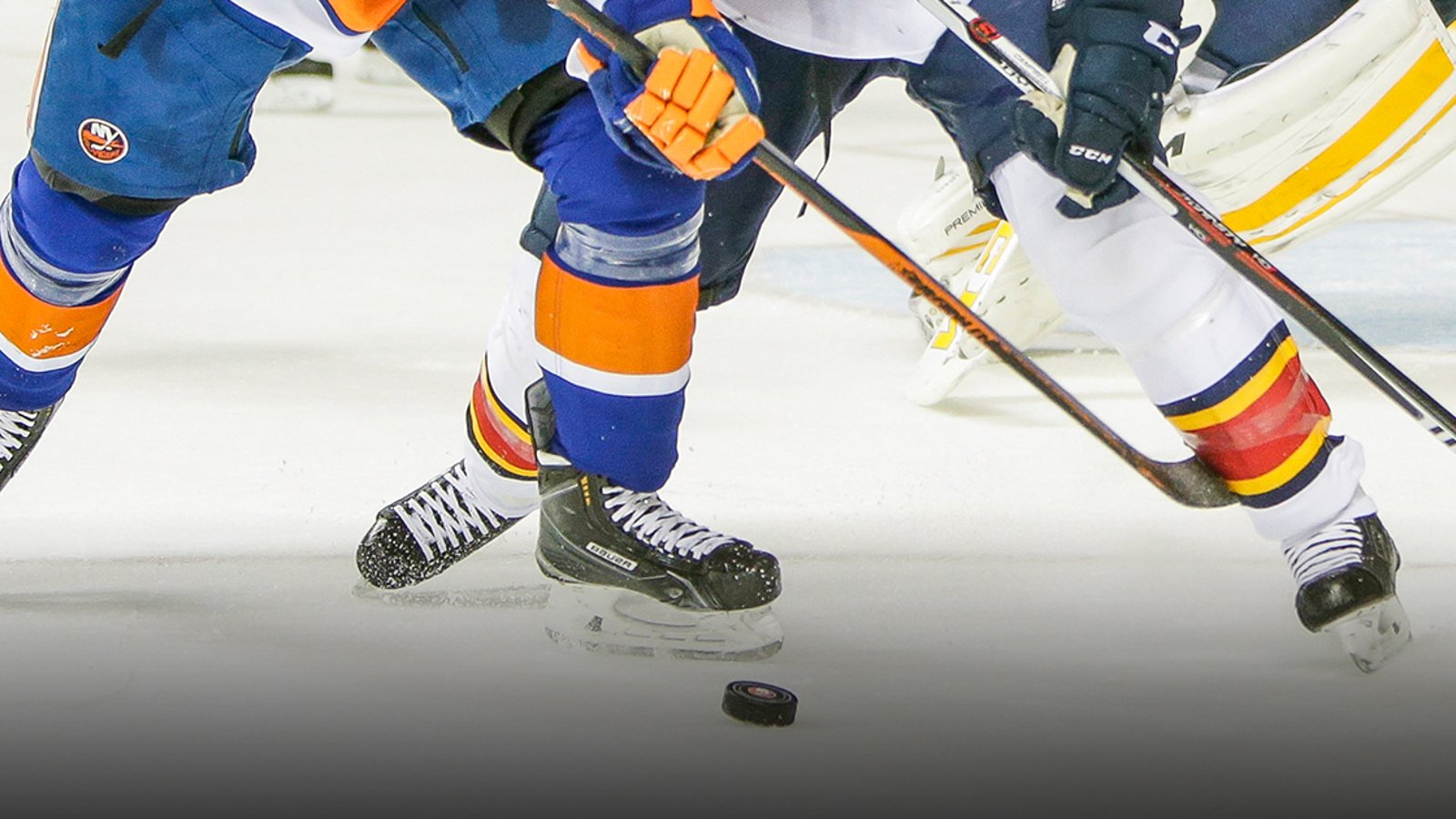 Rumor: Tough, defensive Dman on the trading block