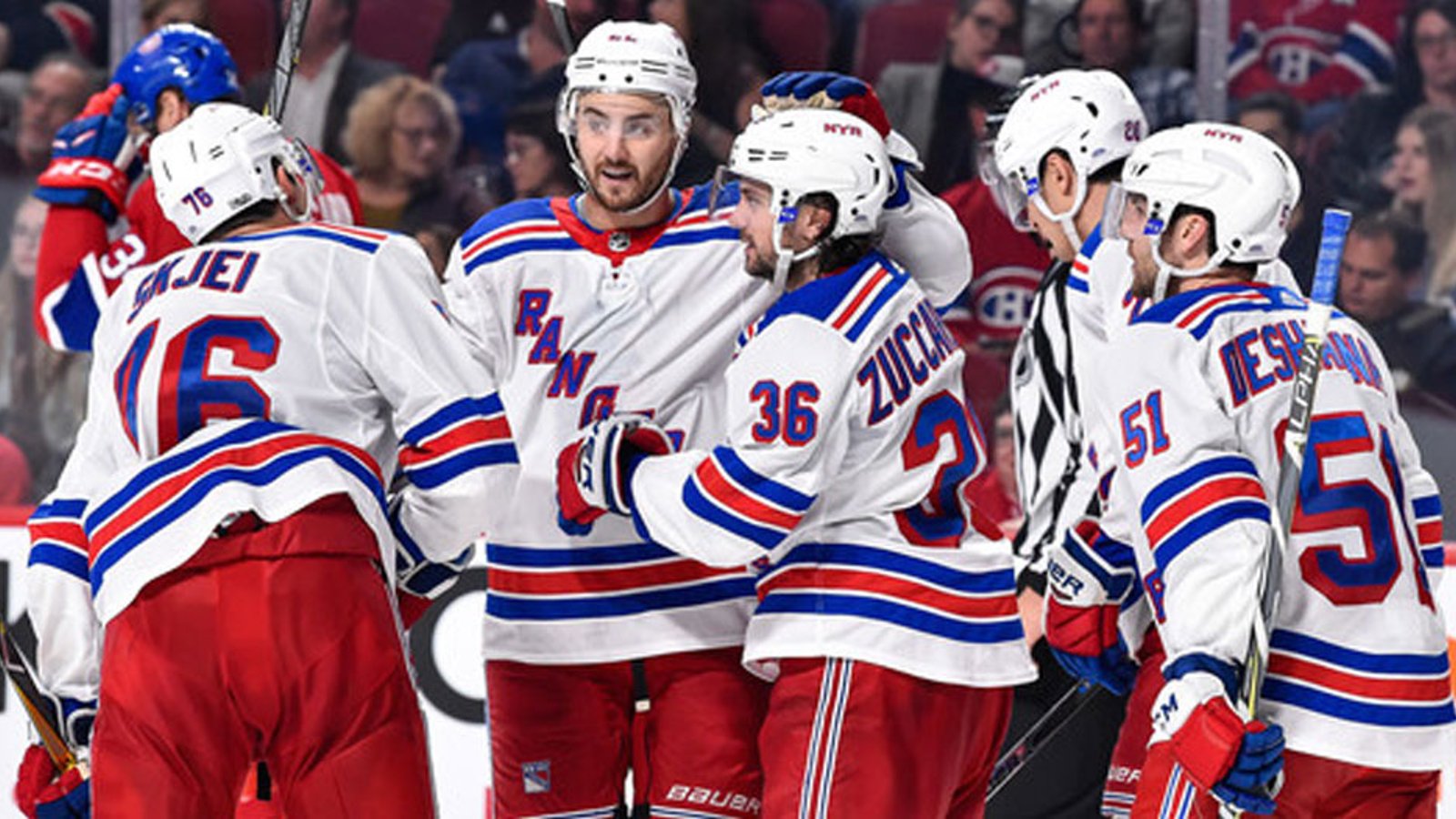 Rumor: 1st round D-man to move again before the Trade Deadline!