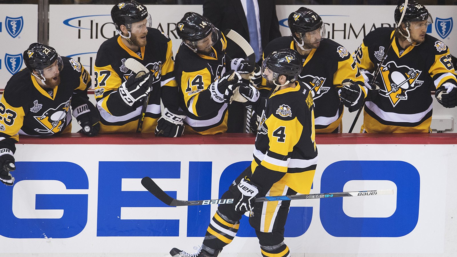 Report: Help on the way for Pens?